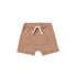 Rylee + Cru Clay Front Pouch Shorts